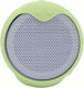 Blue Eagle Be-bs-01 Bluetooth Bluetooth Колонка Пистацио