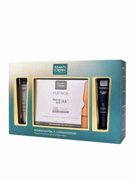 Martiderm Photo-Age Σετ Περιποίησης Martiderm Photo-Age Σετ Περιποίησης