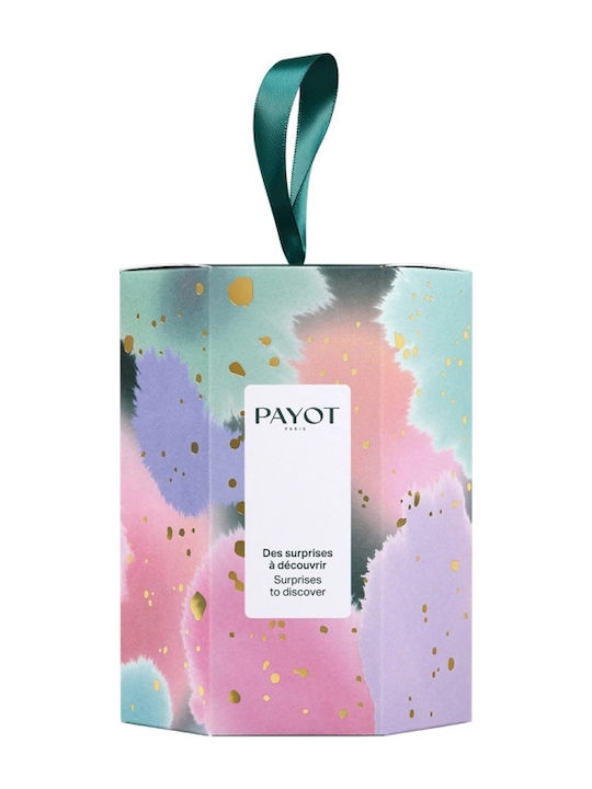 Payot My Christmas Travel Routine Travel Set για Ενυδάτωση & Σύσφιξη Payot My Christmas Travel Routine Travel Set για Ενυδάτωση & Σύσφιξη
