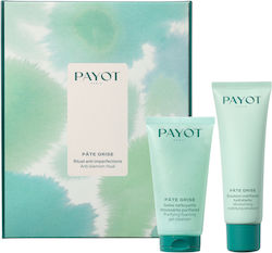 Payot Pate Grise Anti-Blemish Ritual Σετ Περιποίησης για Ενυδάτωση Payot Pate Grise Anti-Blemish Ritual Σετ Περιποίησης για Ενυδάτωση