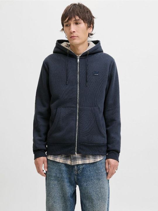 Jack & Jones Hanorac cu Glugă Seaborne