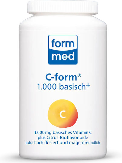 FormMed C-form Ειδικό Συμπλήρωμα Διατροφής 90 κάψουλες