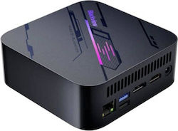 CHUWI ミニPC Windows11 IntelN100 8GB+256GB 楽天市場】ミニPC Windows11 第12世代イン テルAlder Lake N100 CHUWI