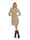Rochie Mini Brush