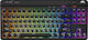 Pulsar Gaming Mechanical Keyboard Tenkeyless with Cherry MX2A Red switches and RGB lighting (English US)