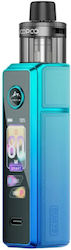 Voopoo Drag X3 Pod Kit Sky Blue Voopoo Drag X3 Pod Kit Sky Blue