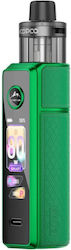 Voopoo Drag X3 Pod Kit 5ml Moss Green