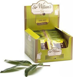 Sir Williams Yerba Mate Tee 50 Taschen