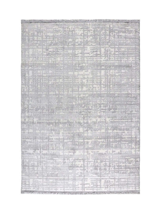 Eurofil Florida Χαλί Ορθογώνιο Light Grey-vison...