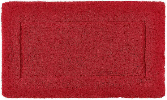 Abyss & Habidecor Bath Mat Cotton Must 3302-502 502 Hibiscus 50x80cm