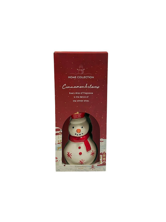 Espiel De Crăciun Difuzor cu Aromă Scorțișoară FRS217K6 100ml