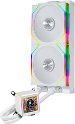 Lian Li Galahad II LCD 280 TL