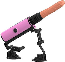Curve Toys Μηχανή Σεξ