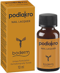 Boderm Podiakro Обработка