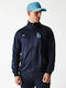 Men's Cardigan Navy Blue