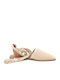 Ballerinas Beige