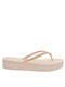 Women's Flip Flops Pink