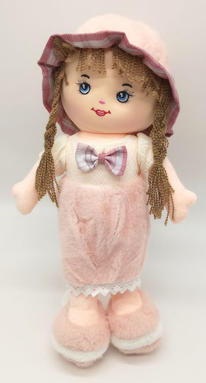 Natural Home Stoffpuppe 45cm.