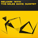 Miles Davis Relaxin Miles Yellow 1 Vinyl