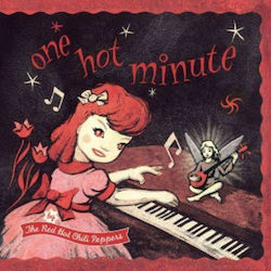 Red Hot Chili Peppers One Hot Minute 1 Vinyl Red Hot Chili Peppers One Hot Minute 1 Vinyl