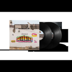 Warning Live From Auditorio Nacional Cdmx 2 Vinyl Warning Live From Auditorio Nacional Cdmx 2 Vinyl