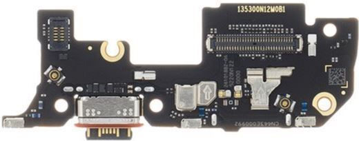 Xiaomi 14t Pro Board Charging Connector Service Pack