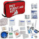 Pharmacy of Small Animals Pet First Aid Kit Oem