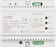 Pulsar Stromversorgung für CCTV-Systeme DING2-12V2A