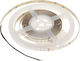 LED Strip Warm White Light 5m