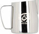 Barista Space Млечен кантар Barista Капацитет 450мл Inox