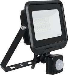 Orion LED Flood Light 20W Waterproof 4000K Orion LED Flood Light 20W Waterproof 4000K