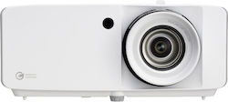 Optoma ZH551 3D 4K Ultra HD με Ενσωματωμένα Ηχεία Optoma ZH551 3D 4K Ultra HD με Ενσωματωμένα Ηχεία