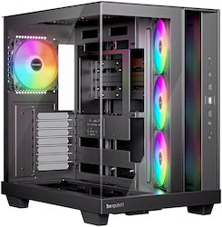 Be Quiet Light Base 500 LX Gaming Midi Tower