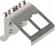 Fx2-din Keystone Din Ts-35 Mounting Plate