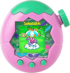 Namco - Bandai Tamagotchi Connection - Neon Stars pentru 6+ ani