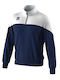 Sweatshirt Blau