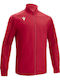 Sweatshirt Red