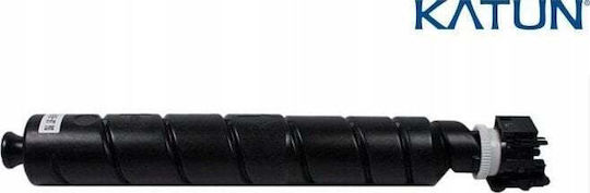 Katun Toner Toner Katun Kyocera TK-8545K TA 4054CI 30K 599g Black Performance