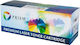 Касета с Тонер Prism Ricoh Mpc5501 Жълт 17k Mpc4501 4000 5000 100% Нов