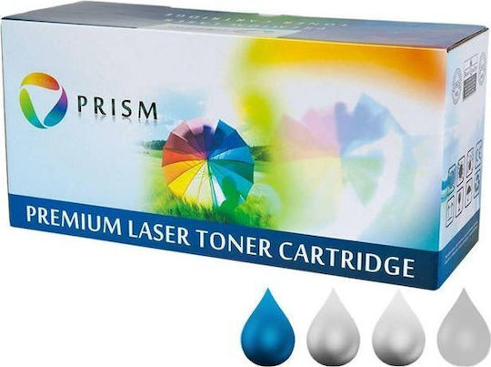 Prism HP Тонер No 415a W2031a Циан 2.1k 100% С Нов Чип V3