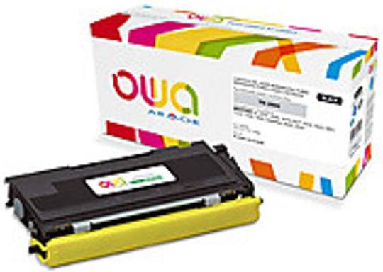 Toner Cartridge Owa Armor Black Toner Cartridge Brother DCP 7010 DCP 7010L DCP 7025 MFC 7225N MFC 7420 MFC 7820N Fax 2820 2825 K12170OW