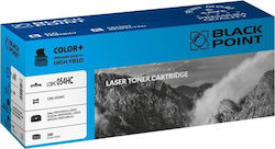 Black Point Toner Cartridge Lcbpc054hc Cyan Replacement Crg-054hc Blc054hbcbw