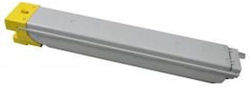 Coreparts Toner Galben Clt-y808s/els Pagini 20000 Samsung Multixpress X4220rx X4250lx X4300lx