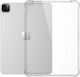 eSTUFF Flip Cover Transparenη (iPad Pro 11 2024) ES680213-BULK