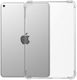 eSTUFF Flip Cover Διάφανη (iPad Air 11 2024)