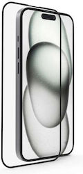 HAMA Tempered Glass (iPhone 17 / 17 Pro / 16 Pro)