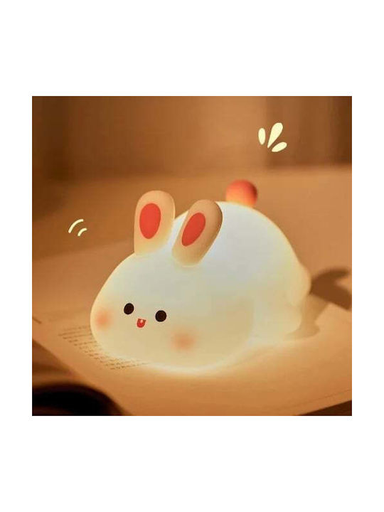 Led Kids Decorative Lamp