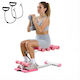 Vevor YZJ-310 Glute Machine