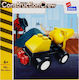 Alleblox Plastic Construction Toy for Children 6+ years old+ Years