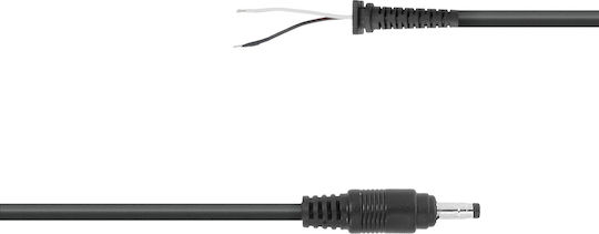 Cable Hp Power Supply Charger 4.0x1.7
